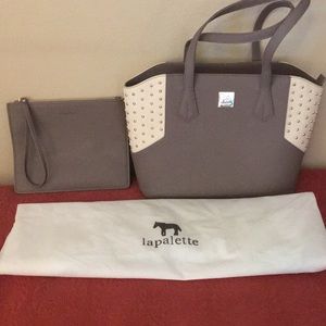 Lapalette Bag